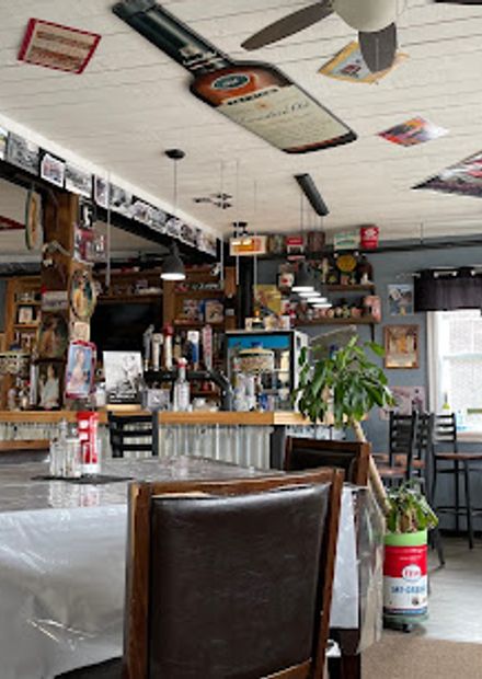 Route 66 Diner & Pub