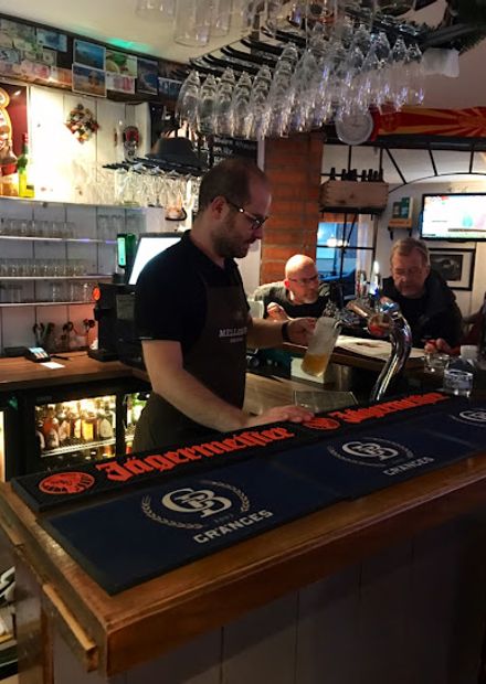 West Pub