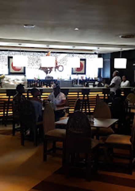 Leifo Bar