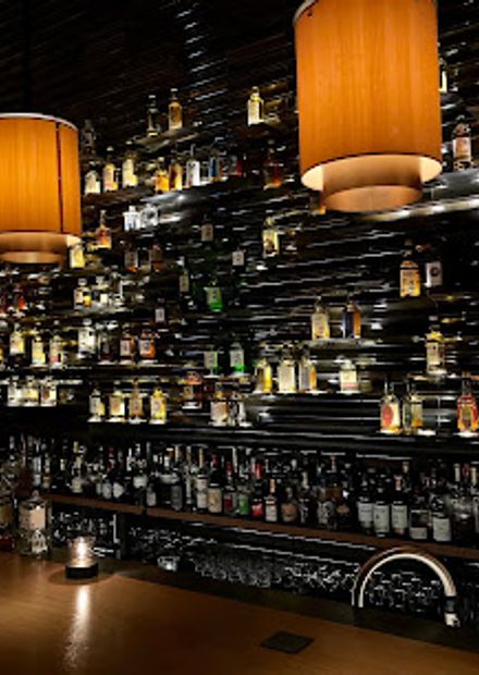 The Bar