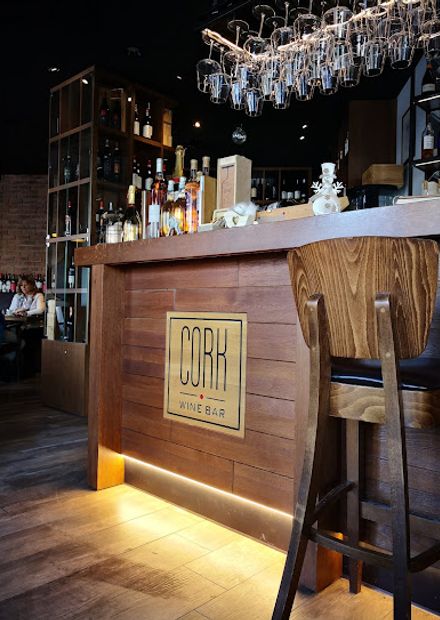 CORK WINE BAR