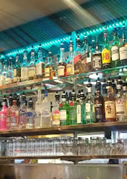 American Pub