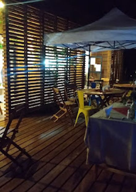 Sala Serena