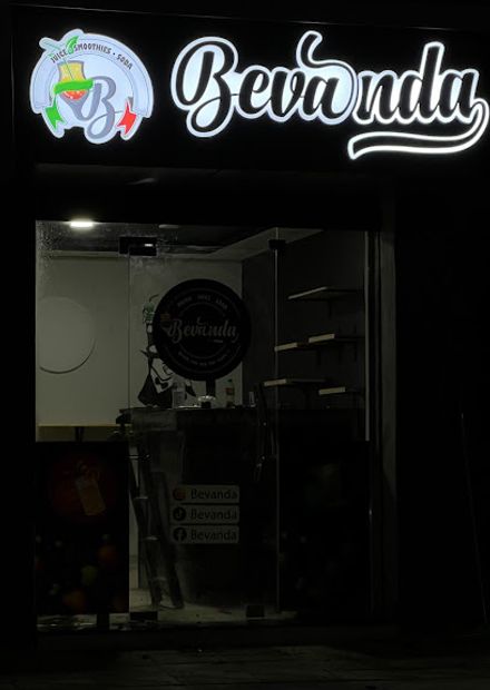 Bevanda