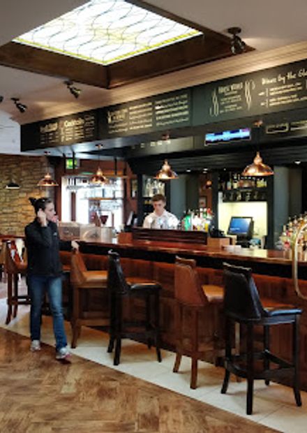 The Taphouse Gastro Pub