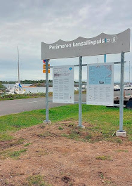 Perämeri National Park