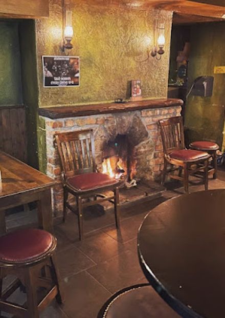 Adamsons Bar
