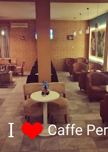 PerlaCaffe