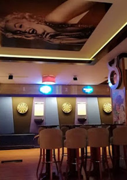 Labelle Bar