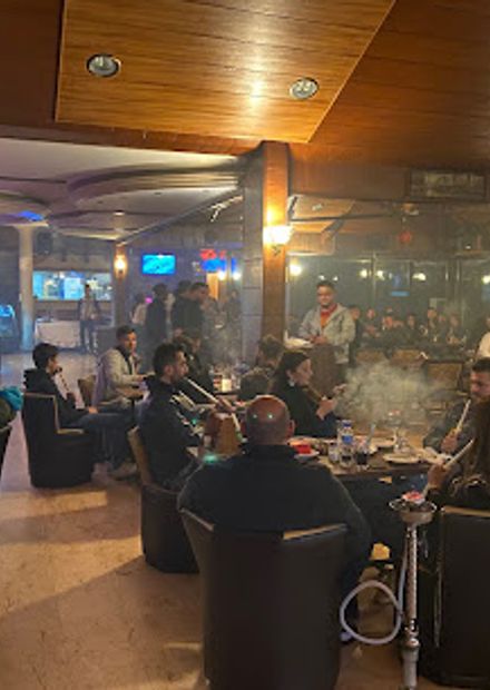 Slices Resto Caffe