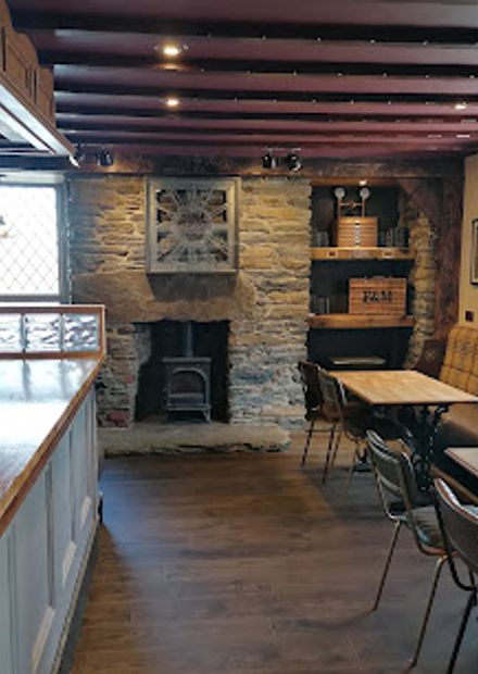 Top Joe's