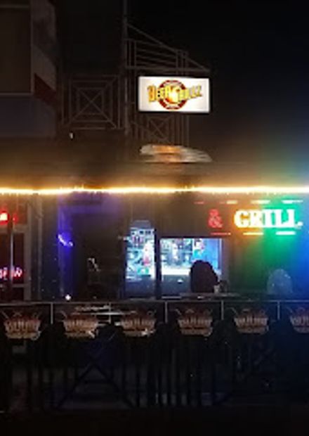 Beer Grillz