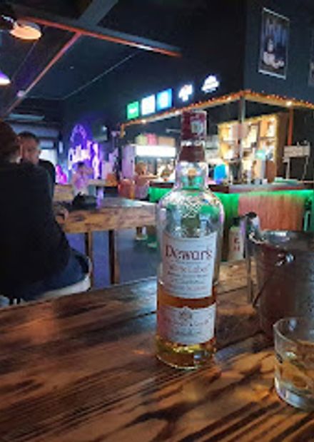 ChillOut Cafe & Bar