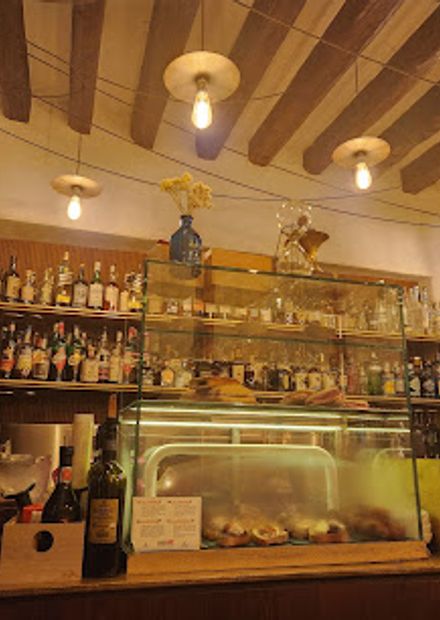 TiME Social Bar
