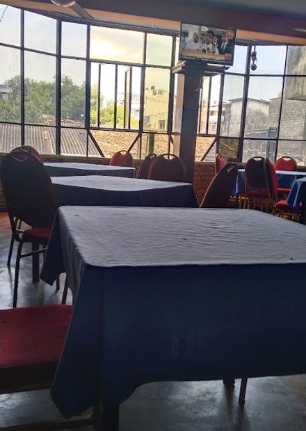 Western Restaurant & Bar