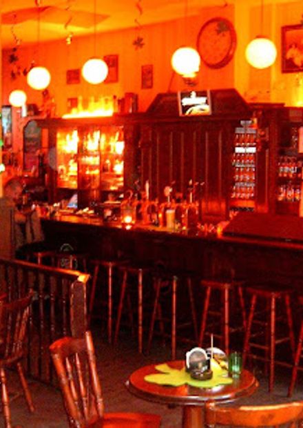 Altstadt Pub
