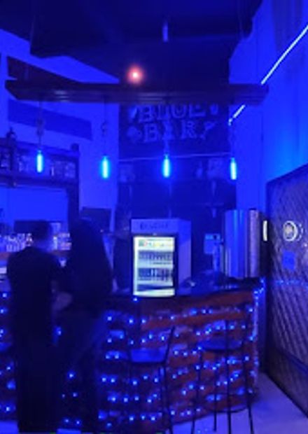 BlueBar