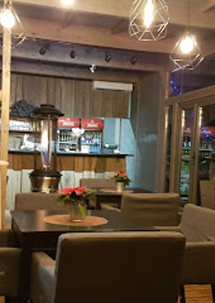 Simply Beach Bar