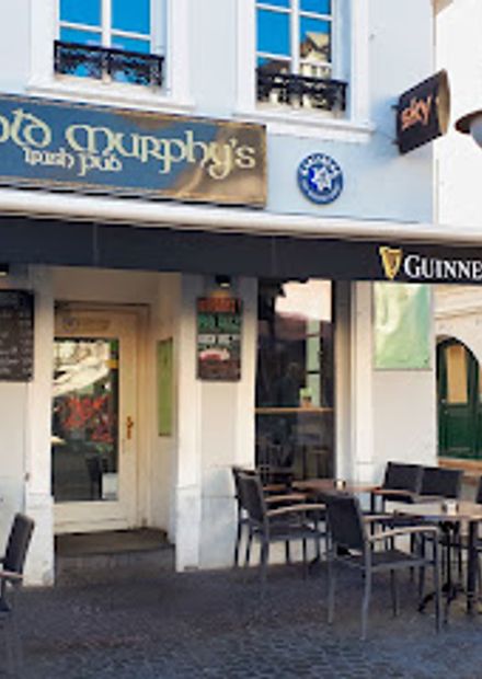 Old Murphy's