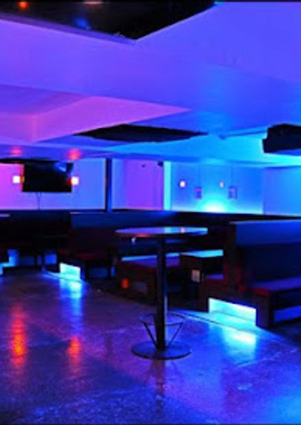 Fumo Blu