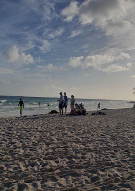 Sunset Bar