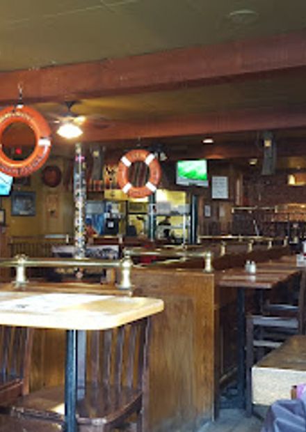The Split Crow Pub