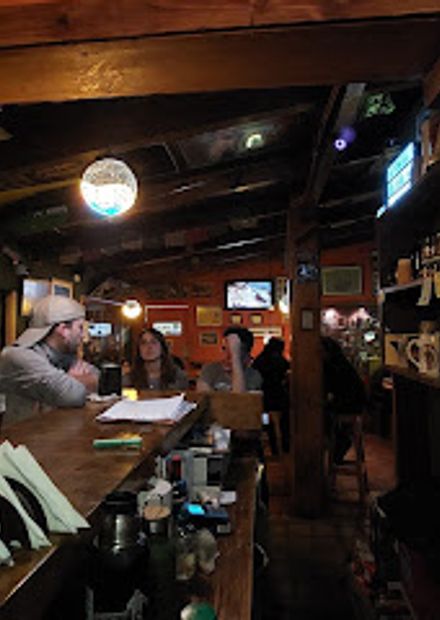 Konna Bar
