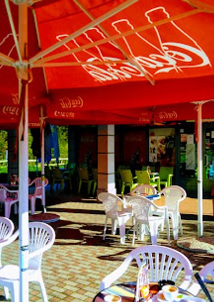Modruš Caffe Bar Jug