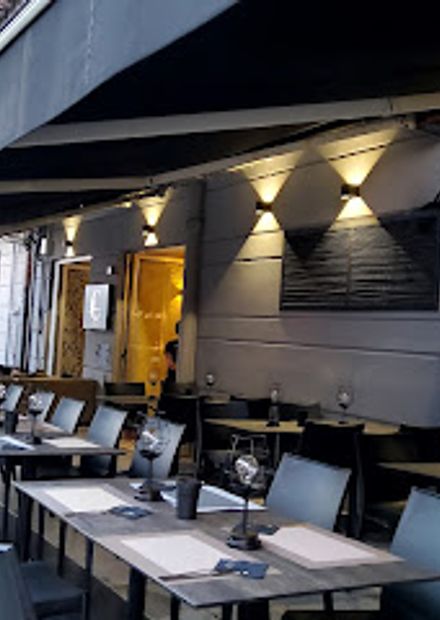 Calamuri Lounge Bar