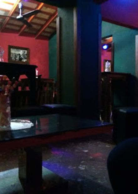 Cool Bar