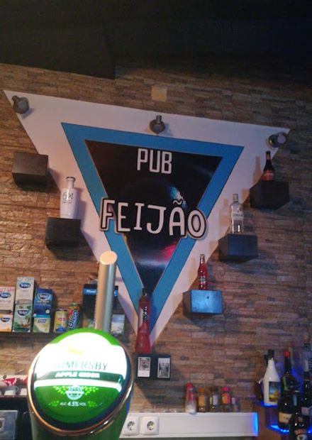 Pub Feijão