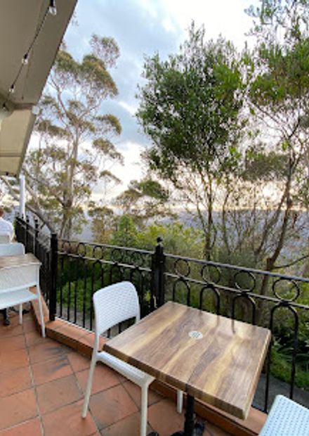 Bar NSW