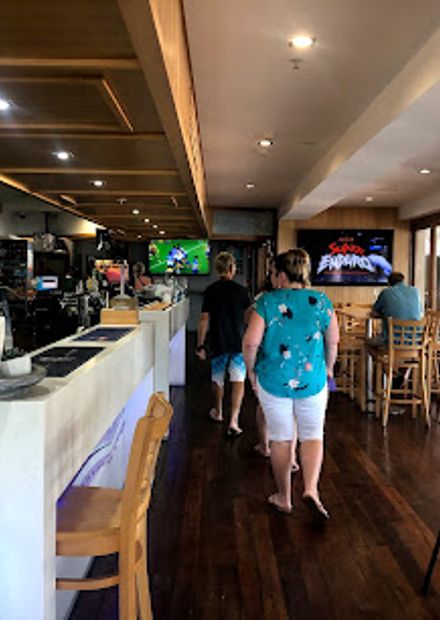 Riverview Hotel