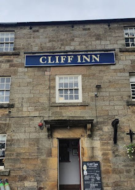 Cliff Inn