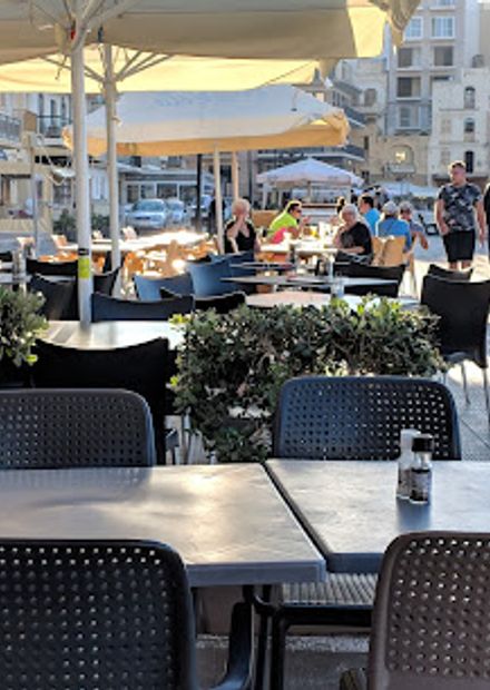 Pebbles Restaurant