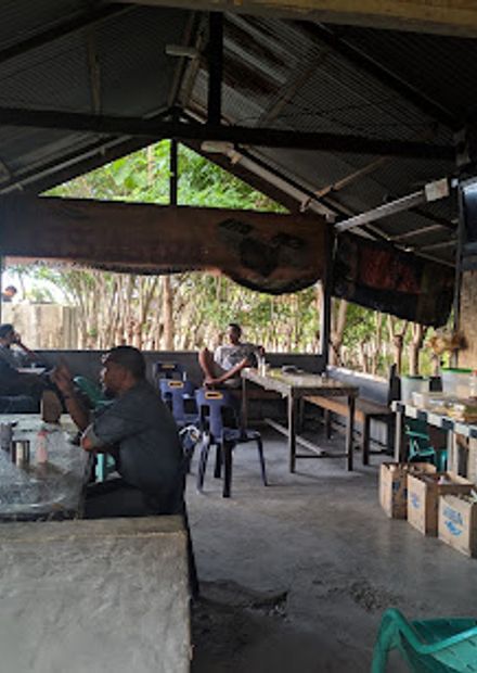 The Rock Kupi