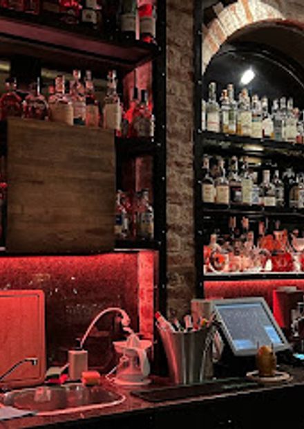 Bar Locál Sofia