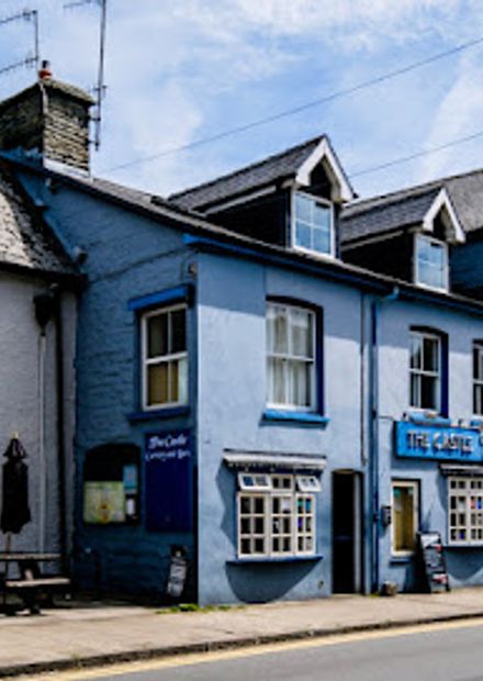 The Castle