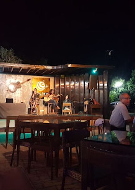 Cóclea Lounge Bar