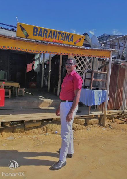 barantsika chez lolory