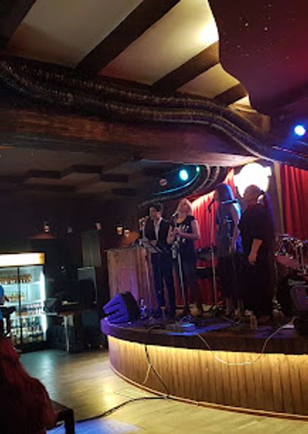 Tartuga Bar
