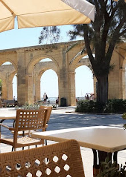 The Kiosk