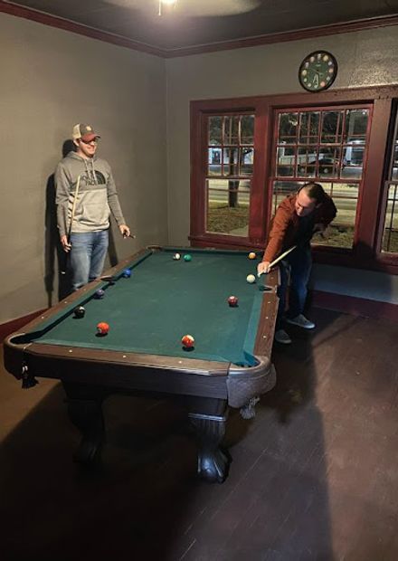 Cavemen Cigar Lounge