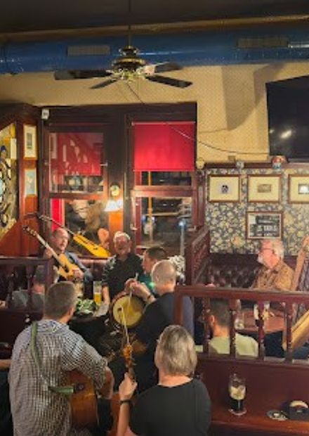 Big Ben Pub