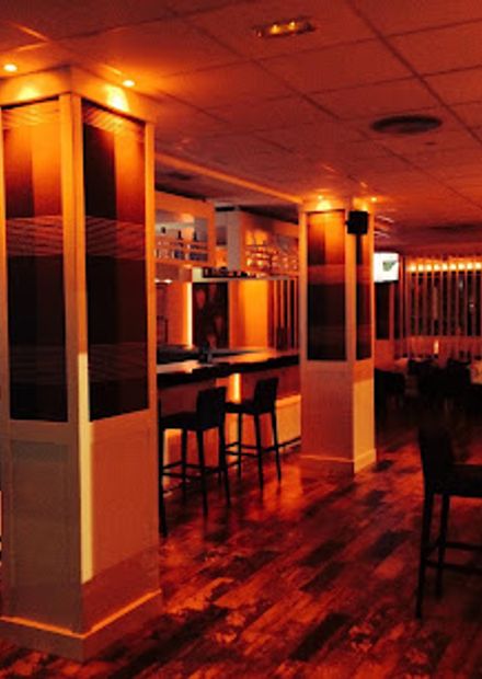 LIVERPOOL PUB.