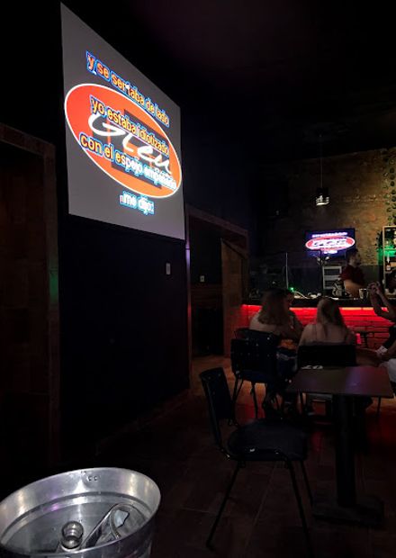 Gleu Pub
