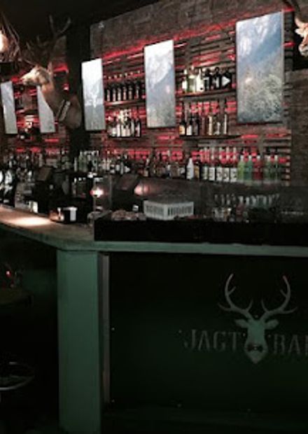 Jagtbar Horsens