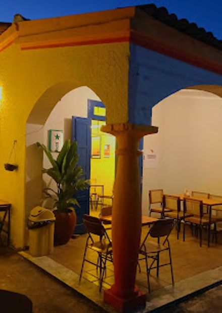 Mormaço Bar