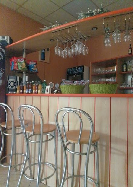 Bar KOTOLŇA