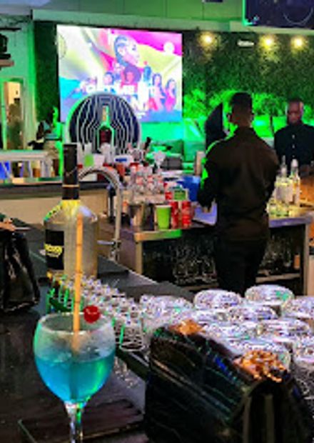 Luna Rooftop Bar
